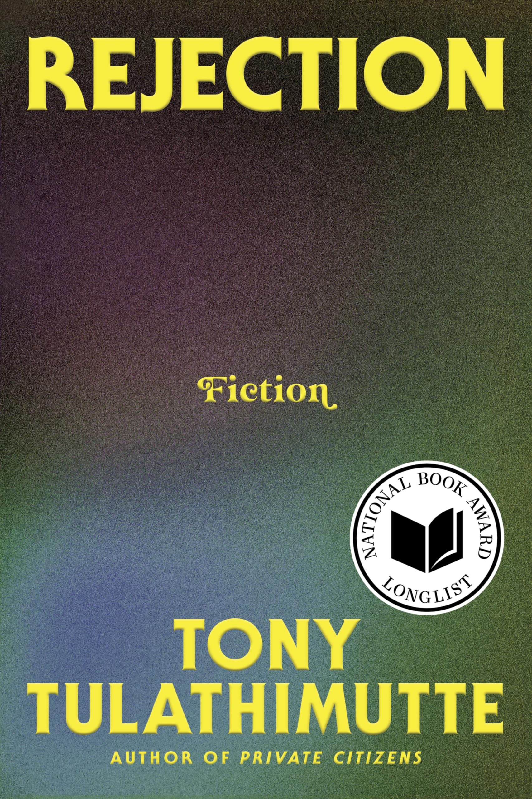 Rejection: Fiction (English Edition)