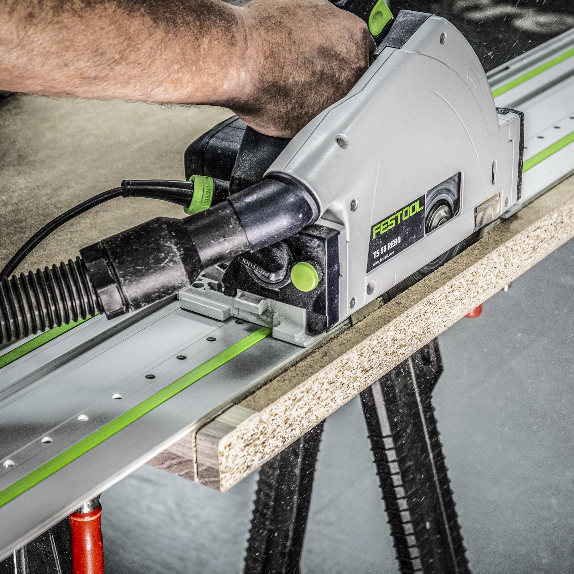 Scie Sauteuse Lame Scie Circulaire Trend 160mm - 48 Dents TCT Pour