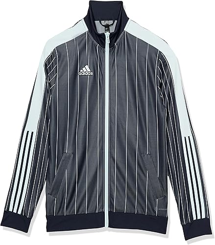 adidas Tiro Track - Chaqueta para niños