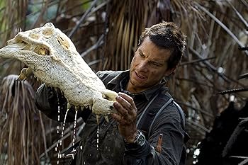 Amazon.co.jp: サバイバルゲーム MAN VS. WILD Season5 DVD-BOX