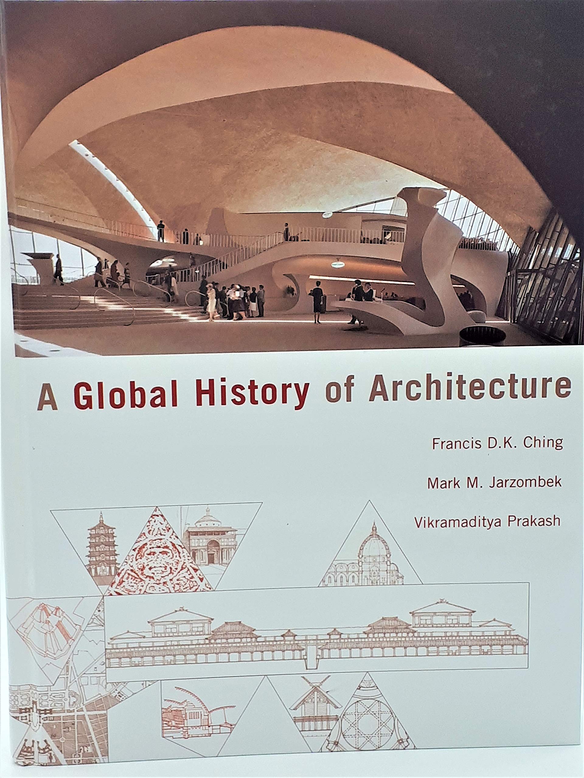 A Global History of Architecture - Image 2