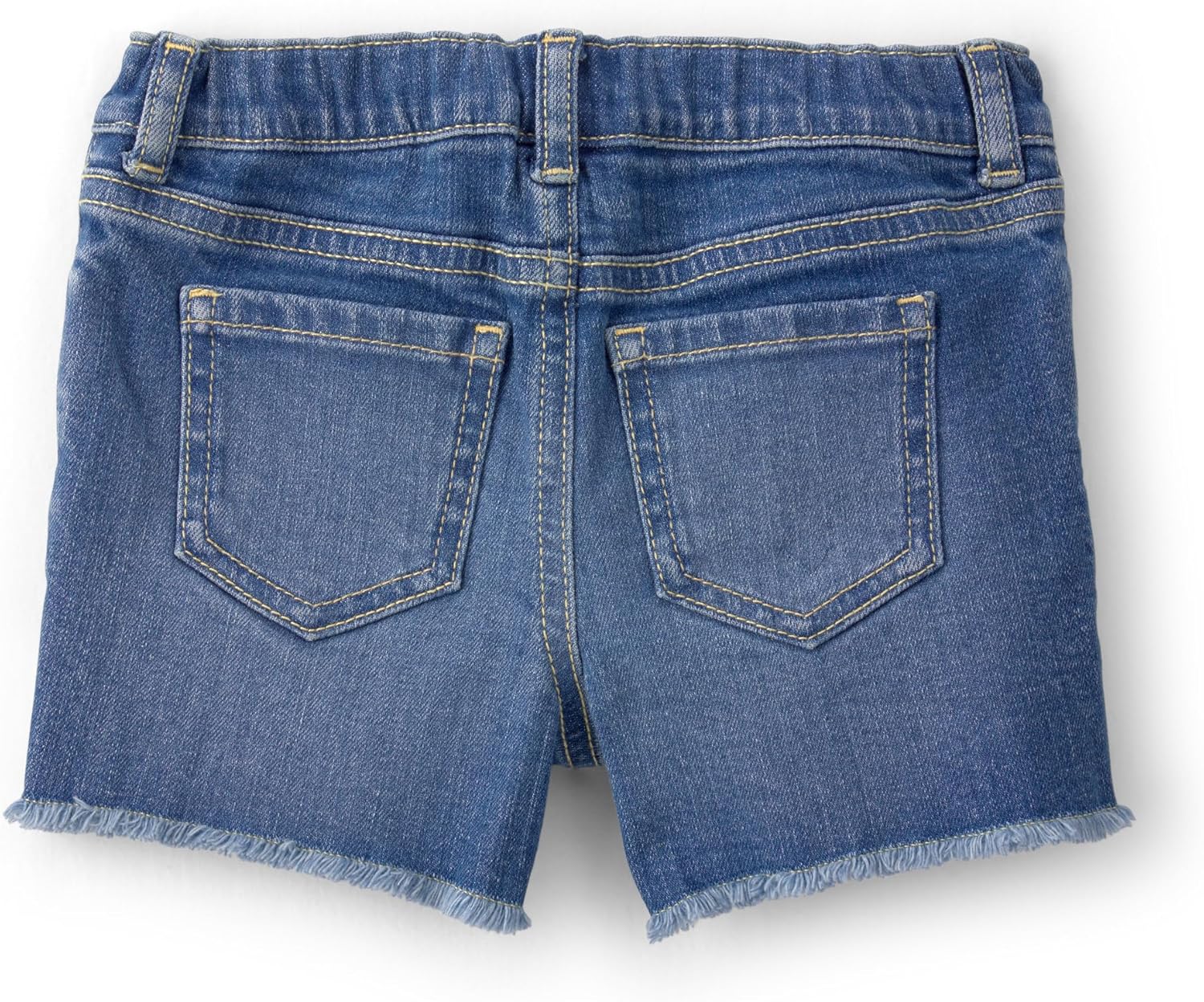 OshKosh B'Gosh Girls Denim Shorts