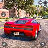 リアルなハイウェイカーレース スピードチェイス - オープンワールド オートトラック ドライビング ゲーム