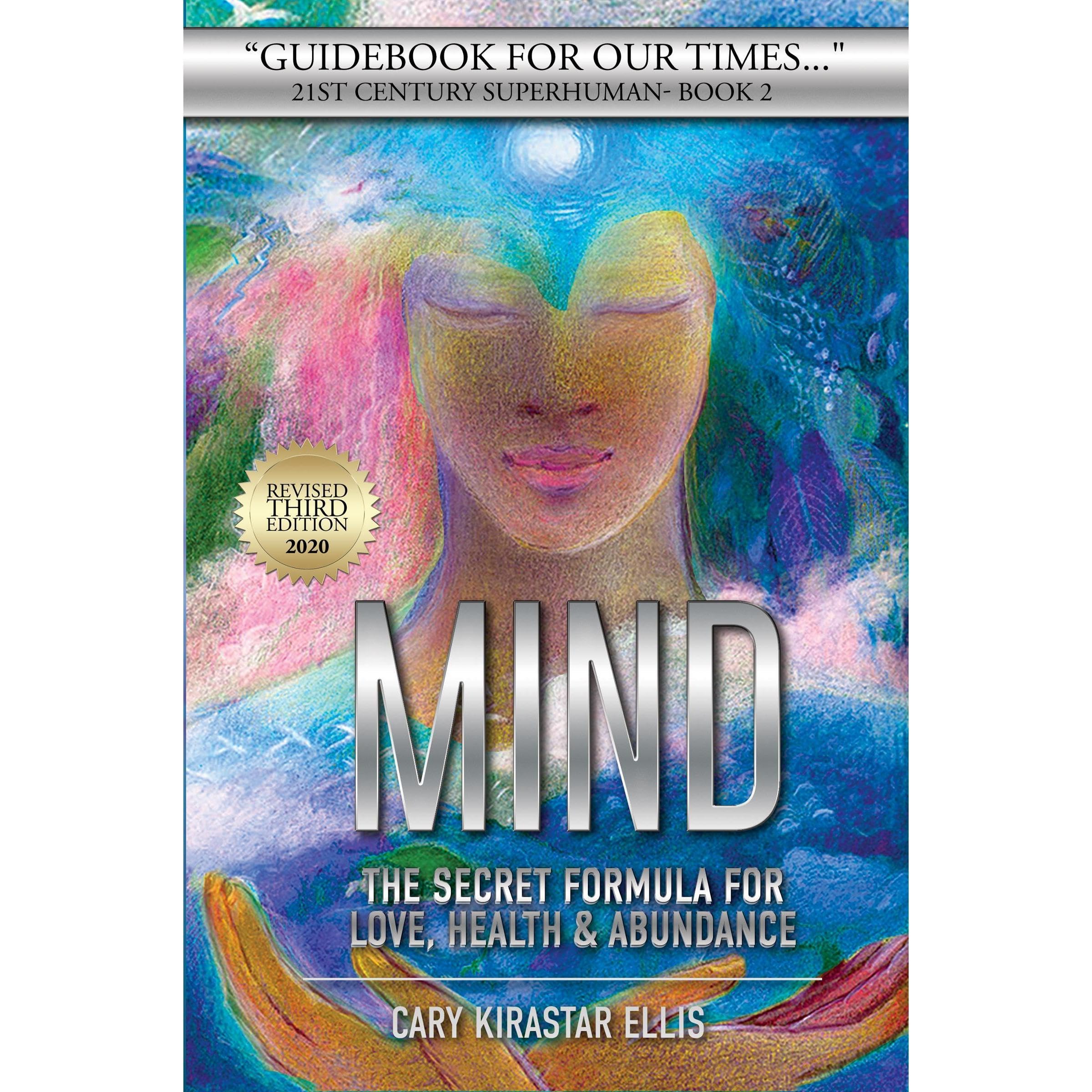 21st Century Superhuman Book 2 MIND