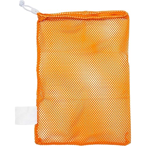 Champion Sports Equipment Bag, Mesh, 12" X 18"