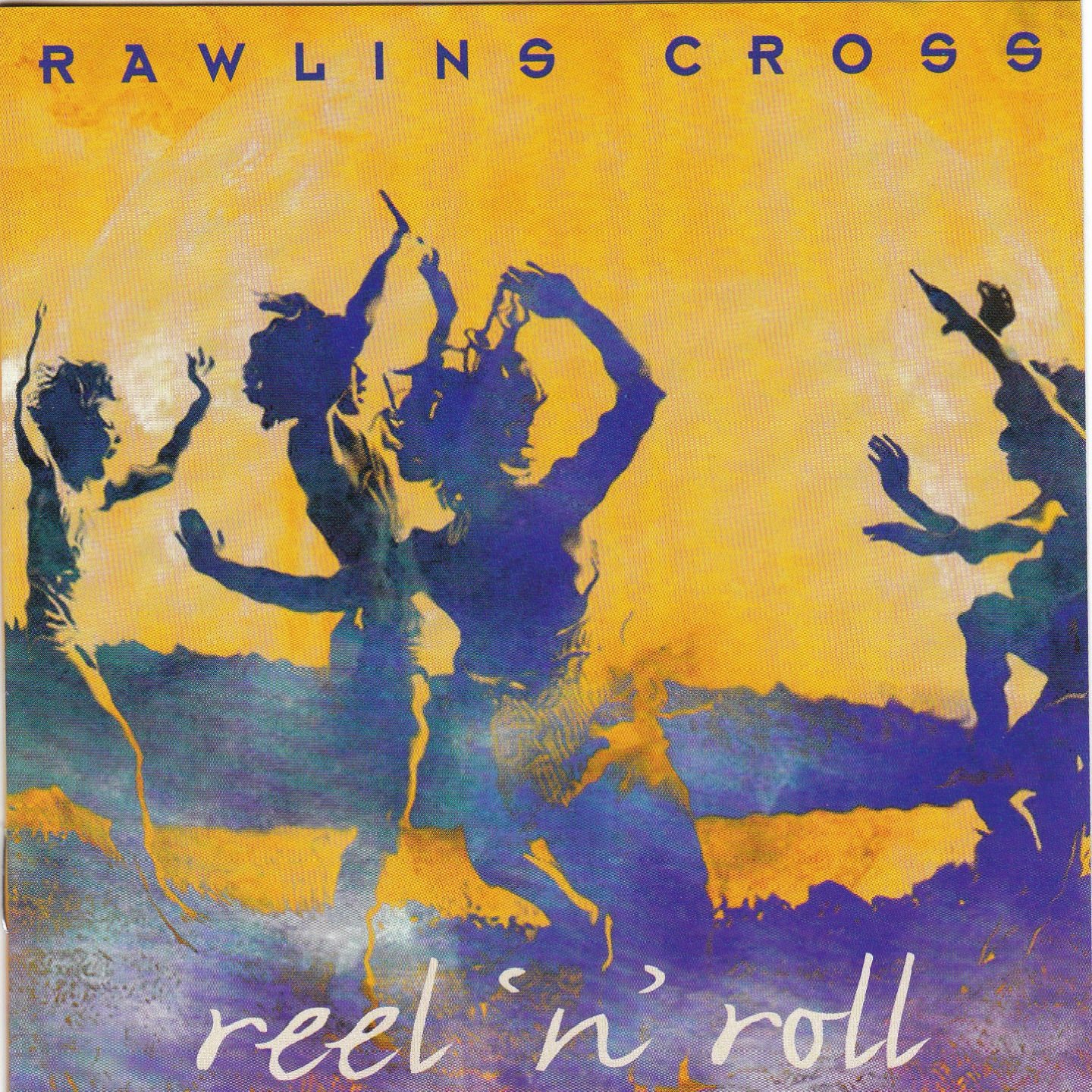 Rawlins Cross