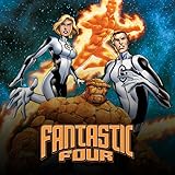 Download Fantastic Four (2012-2014) (Collections) (3 Book Series) Kindle Editon