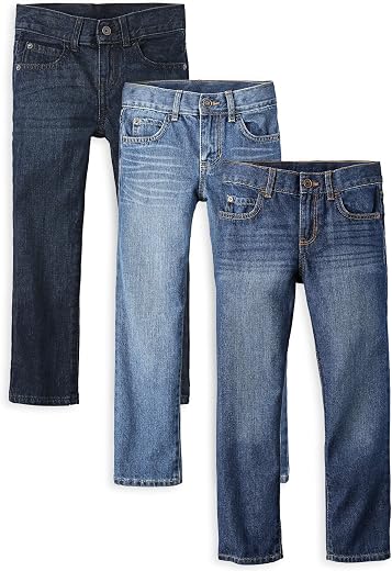 Boys Clothing
