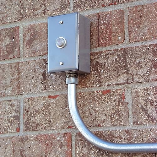 Miniatura 2 de Intermatic K4021C 120 voltios posición fija Foto Control, K4321C