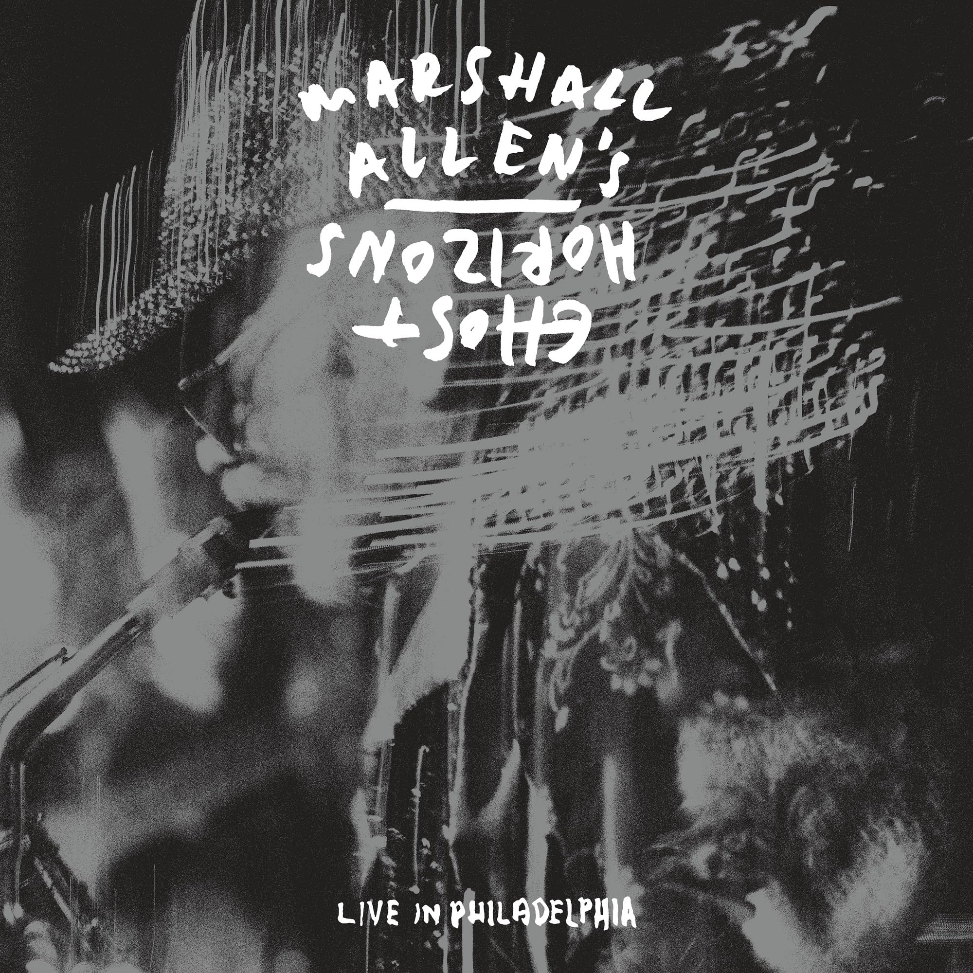 Live in Philadelphia [VINYL]