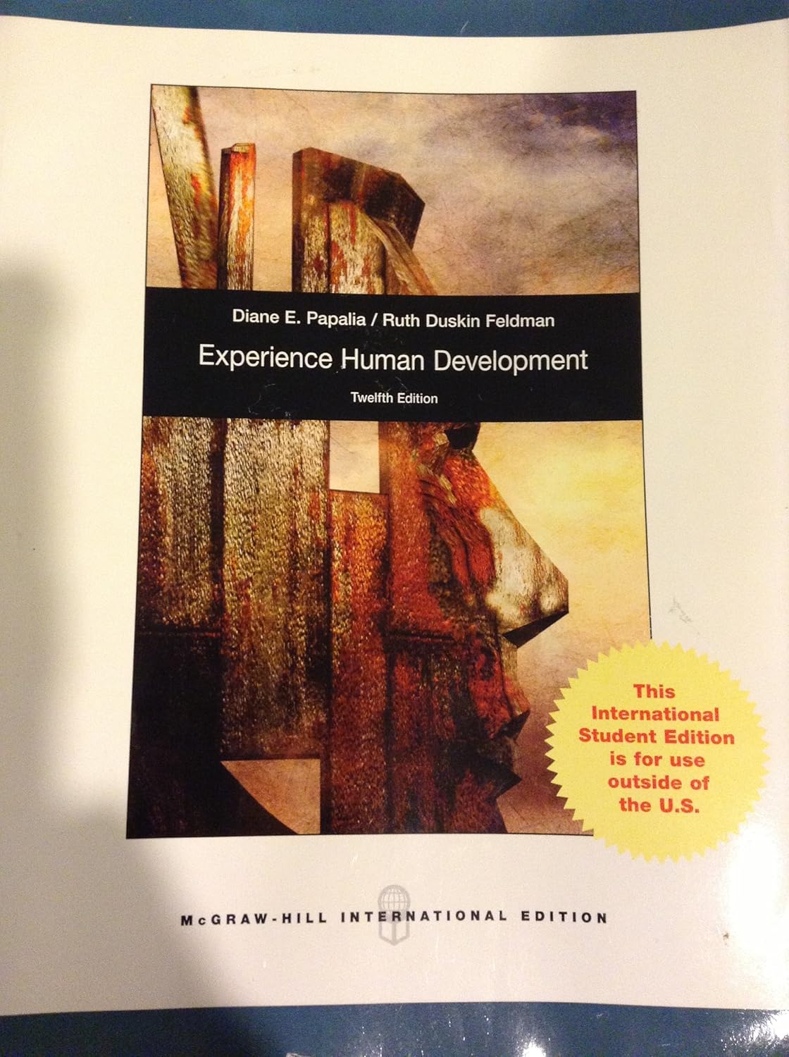 Experience Human Development: Amazon.co.uk: Papalia, Diane, Feldman ...