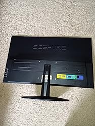 Amazon.com: Sceptre IPS 27-Inch Business Computer Monitor 1080p 75Hz ...