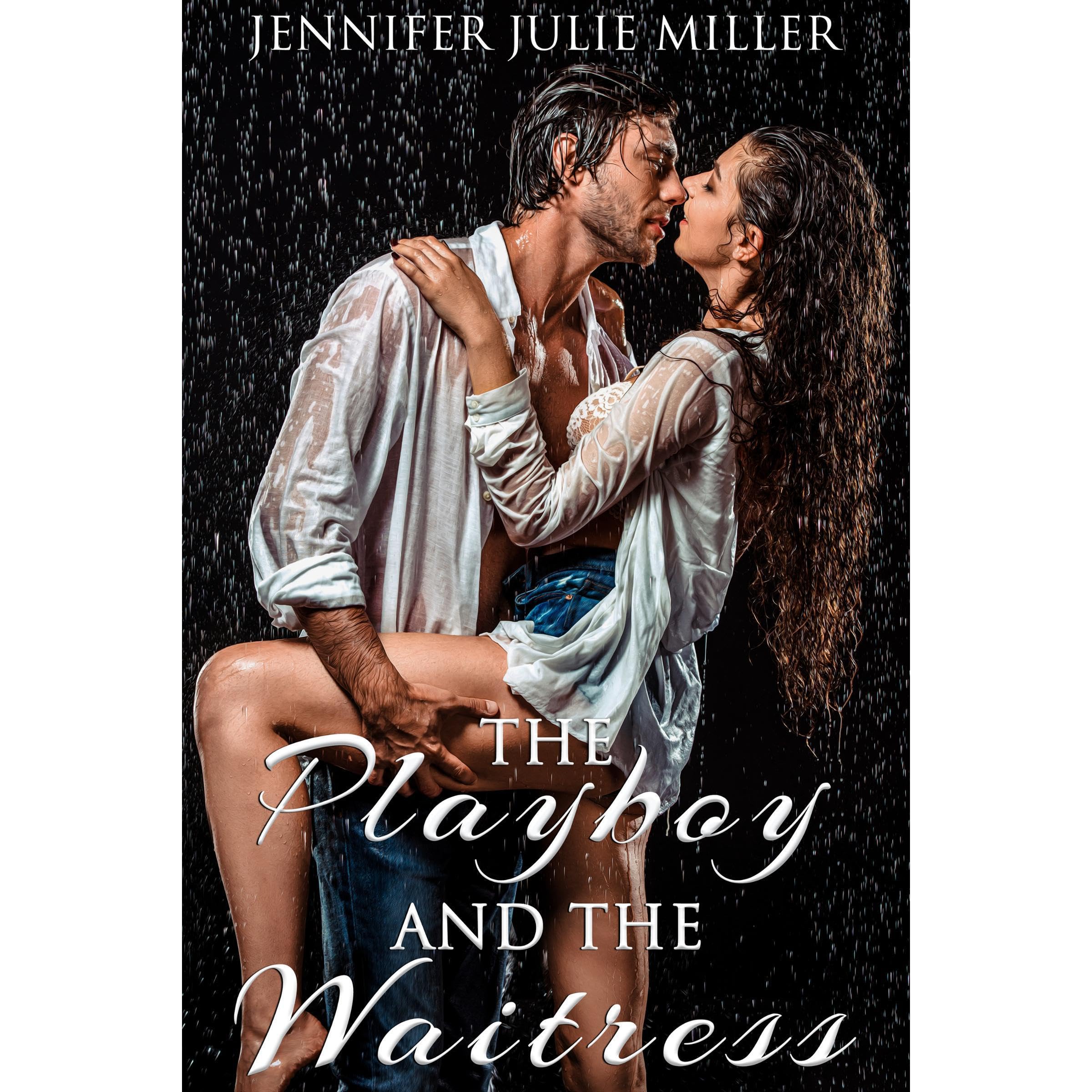 The Playboy and the Waitress