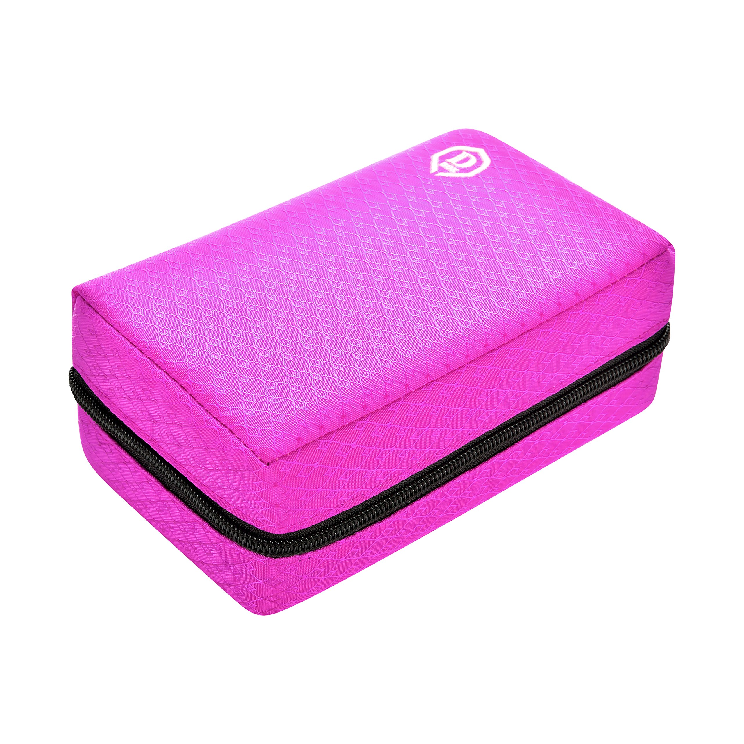 ONE80 Double Darttasche für Darts Dart Wallet Dart Cases