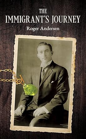 The Immigrant's Journey