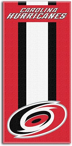 Miniatura 31 de Northwest NHL - Toalla de playa unisex para adultos Zona leí