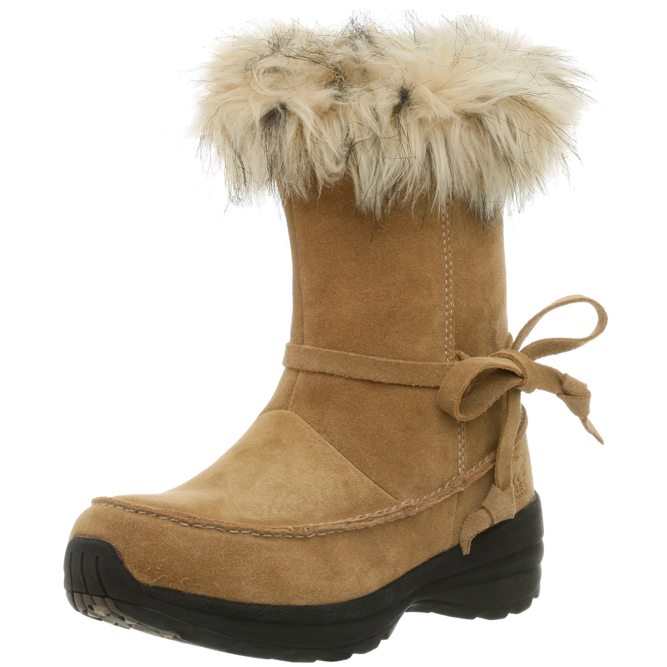 sorel northern lite tall