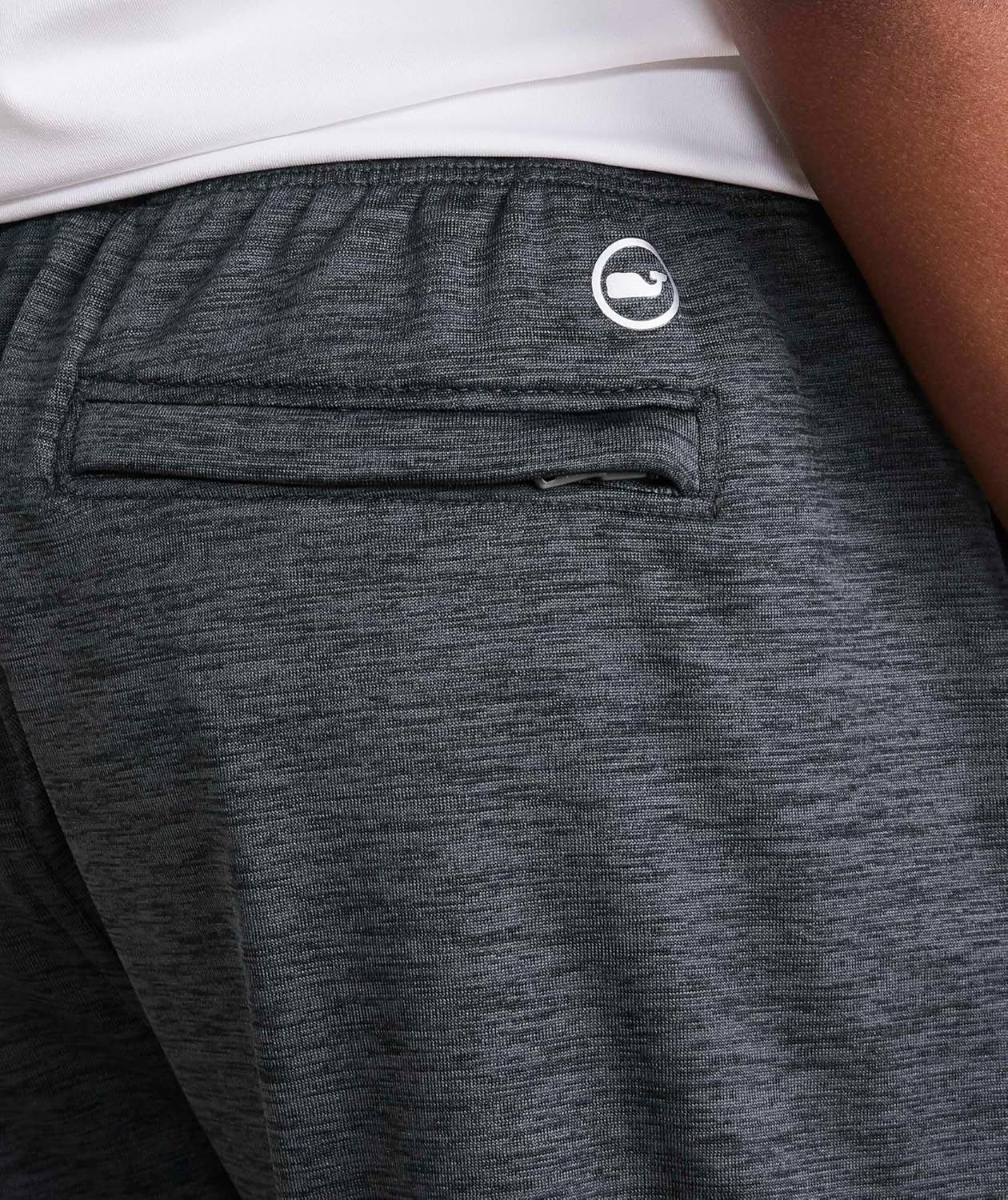 vineyard vines Boys Boys' Performance Joggers