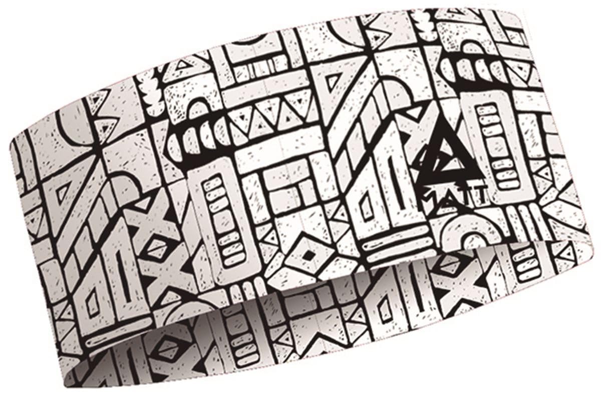 Coolmax Eco Headband Inca Size
