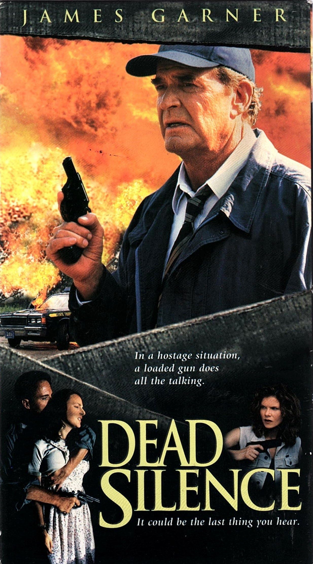 Dead Silence