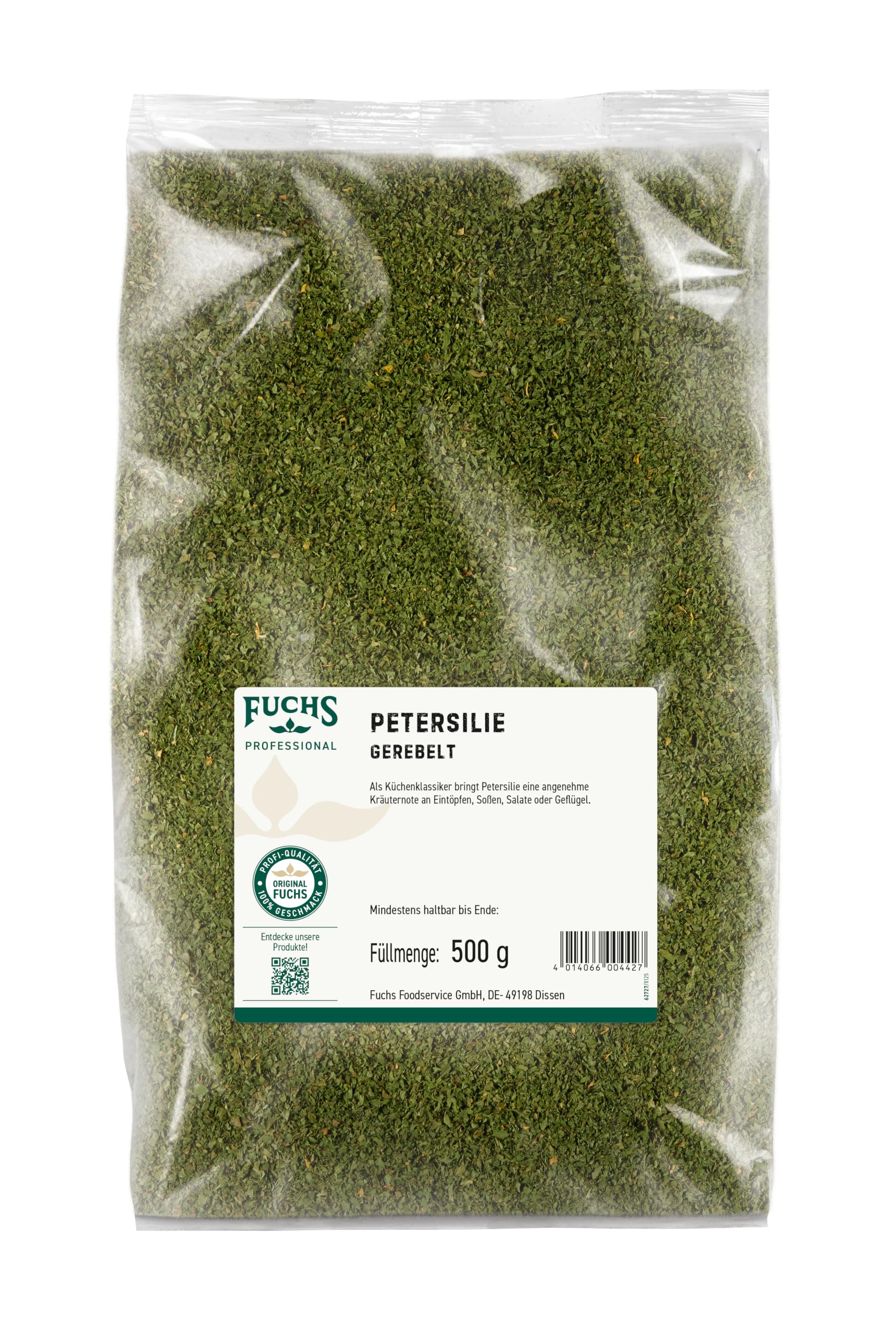 Lebensmittel Produkte