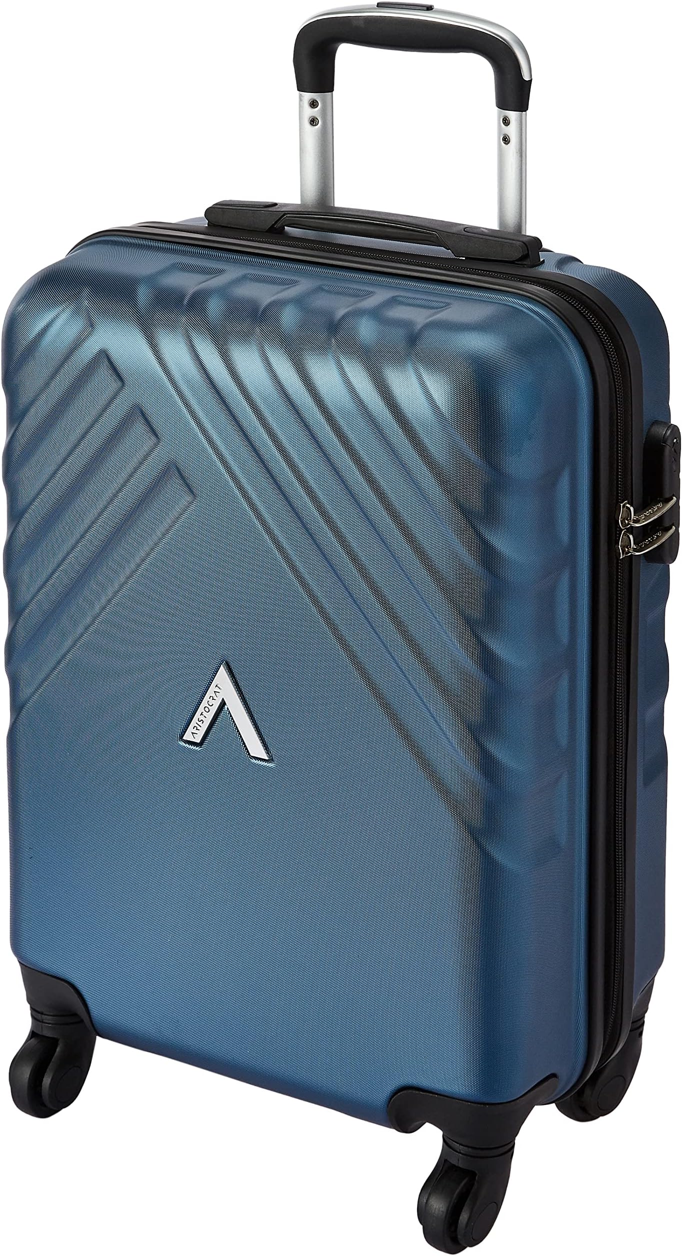 Aristocrat Sienna Polycarbonate Hardsided Check-in Luggage