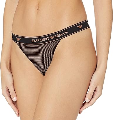 emporio armani panties