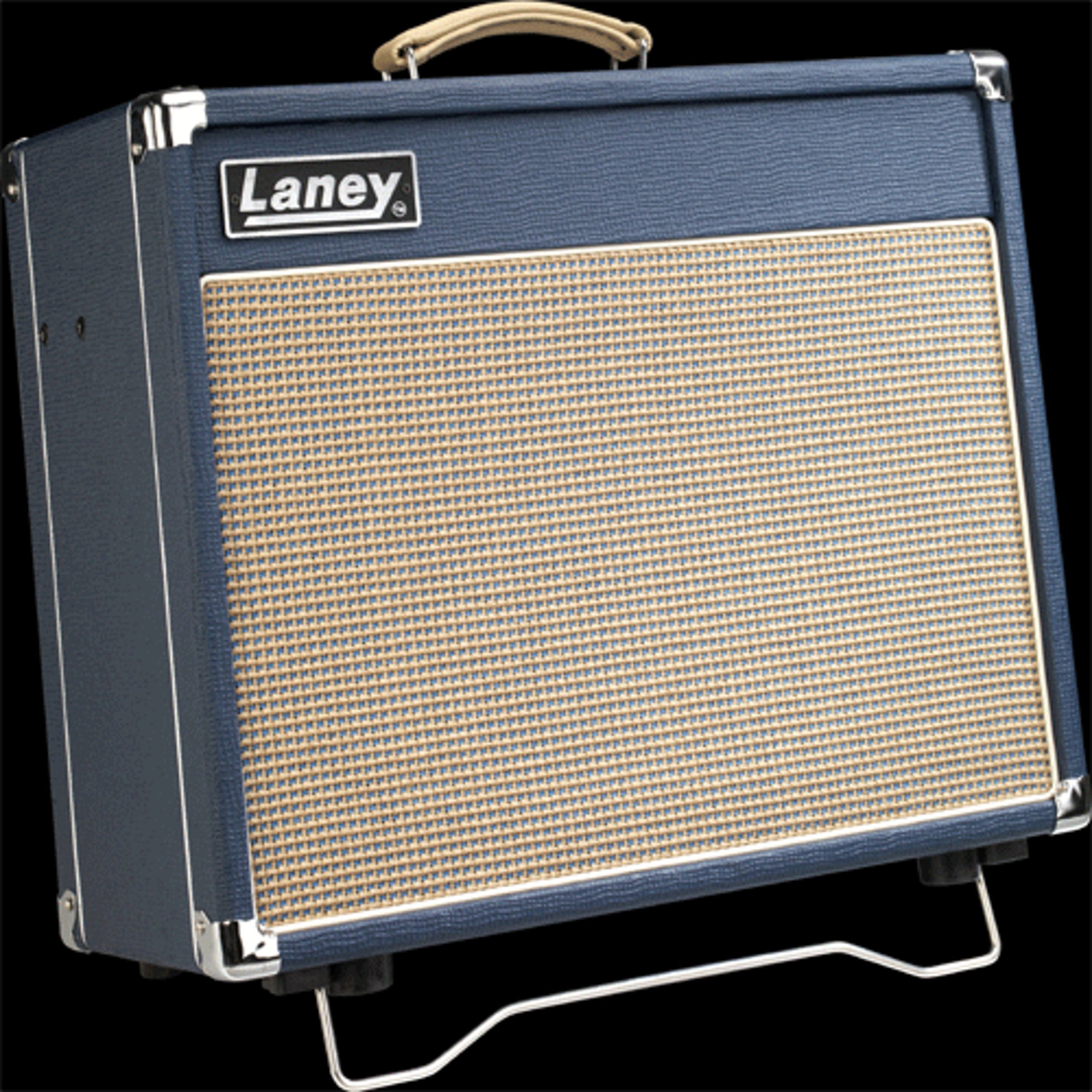 Amazon.co.jp: Laney (レイニー) ギターコンボアンプ LIONHEART-L20T