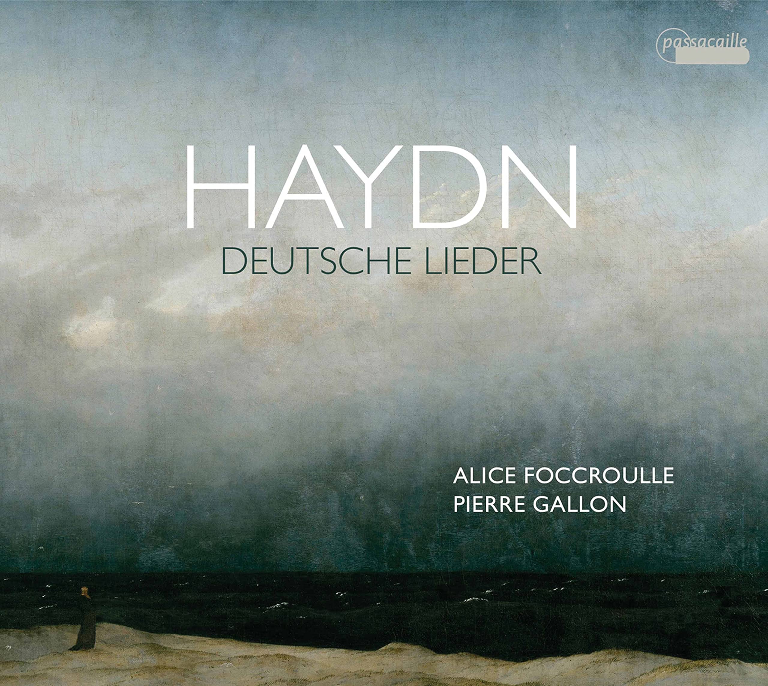 Haydn: Deutsche Lieder