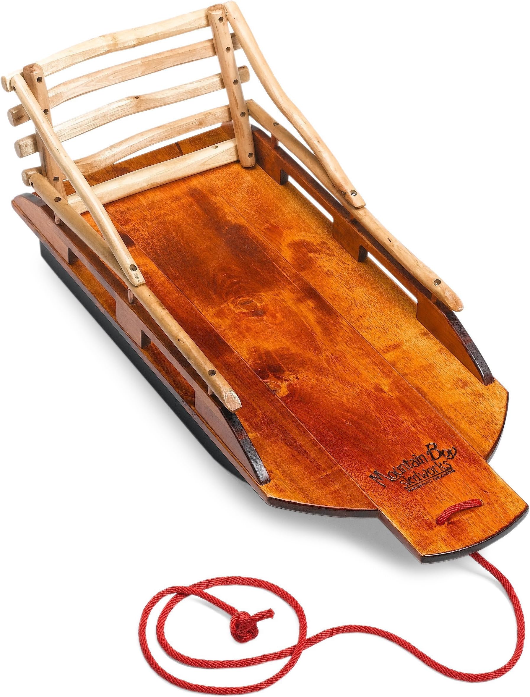 Bambino Grande Pull Sled