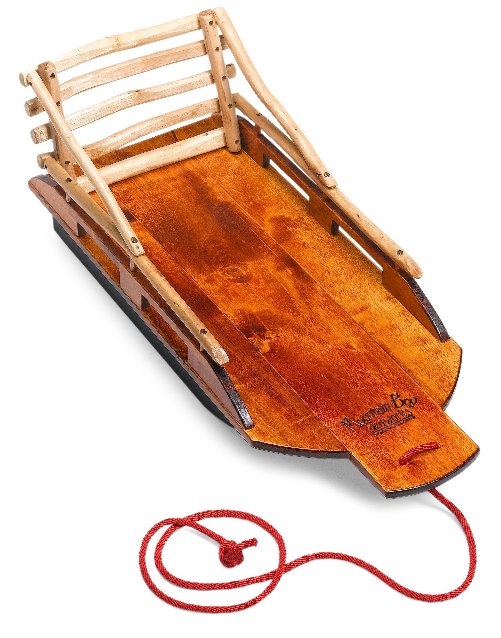 Bambino Grande Pull Sled