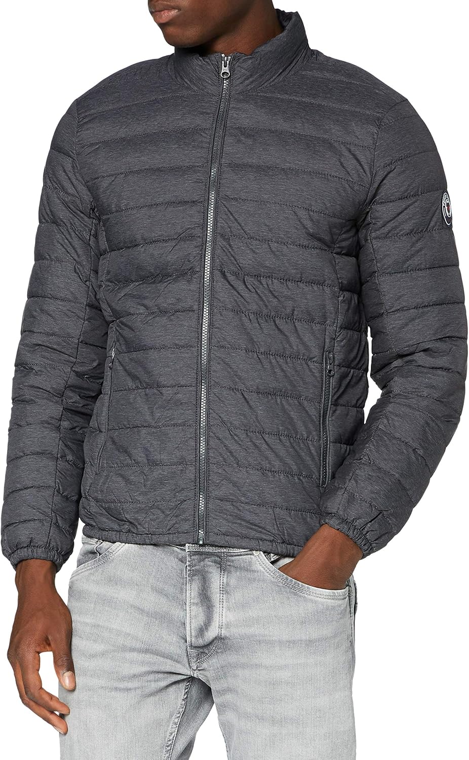 teddy smith men's jacket