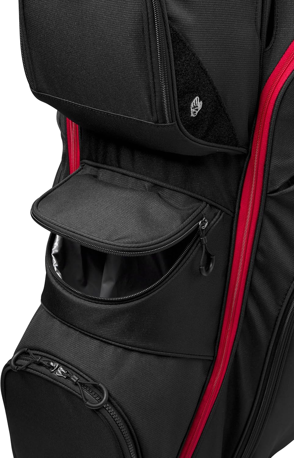 WILSON I-Lock Golf Cart Bag Unisex