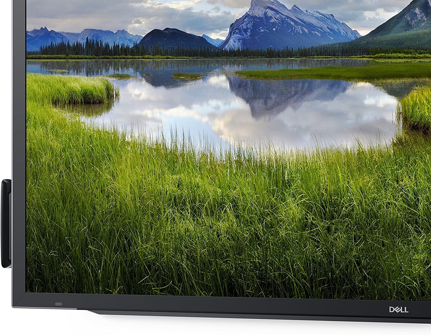 Dell 55in Touch Interactive 4K Monitor 