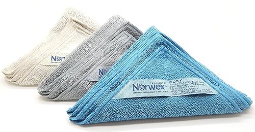 Miniatura 3 de Norwex Paquete de carrocería Coastal Three Pack