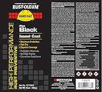 Vista 2 de Rust-Oleum V2124838 V2100 System Esmalte en aerosol., V2179838