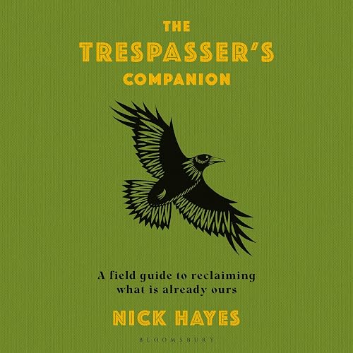 The Trespasser's Companion
