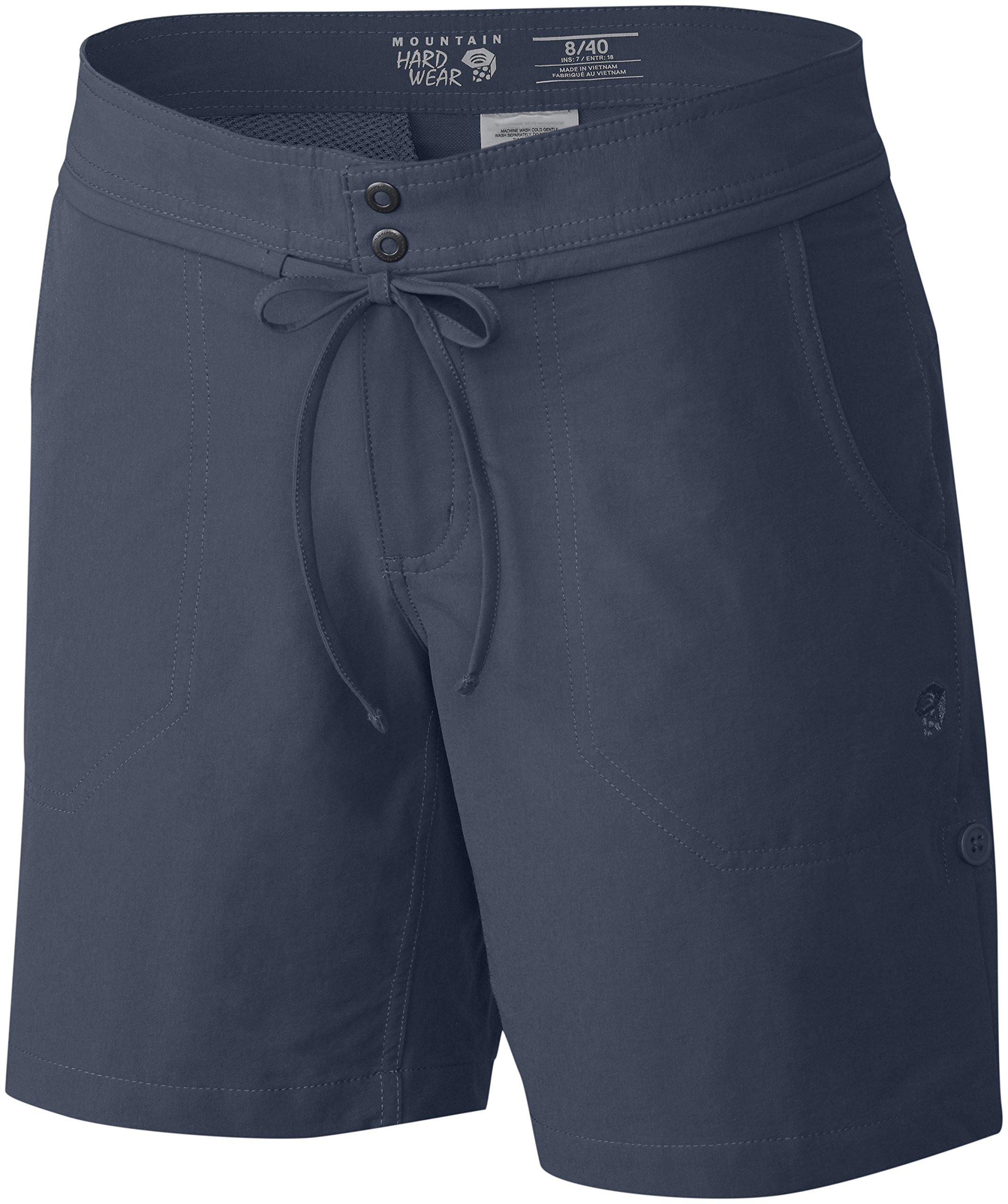 mountain hardwear yuma shorts