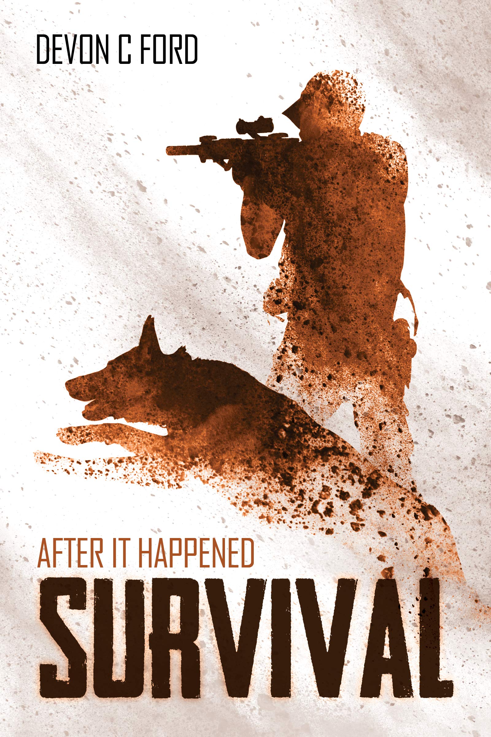 Survival: After it Happened 1