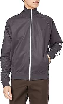 Amazon | [フレッドペリー] ジャケット TAPED TRACK JACKET