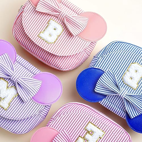 Miniatura 6 de Riñoneras para niños, regalos de cumpleaños para niñas de 4, 5, 6, 7, 8, 9, 10, 11, 12, 13, 14 años, riñonera para niñas, hija, hermana, regalo de