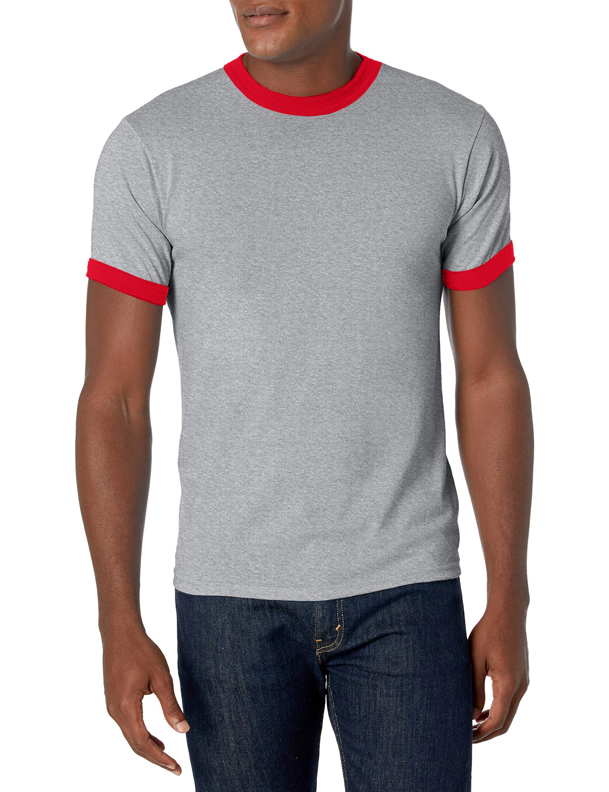 Augusta SportswearRinger Tee Shirt