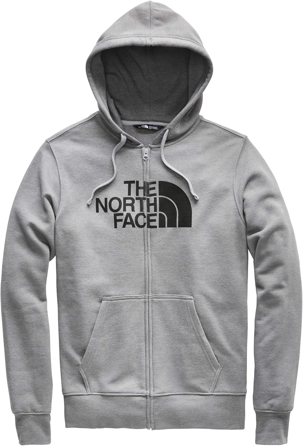 Amazon.co.jp: The North Face Men's Half Dome Full Zip Hoodie, Garden Green/ Tnf Black : Clothing, Shoes \u0026 Jewelry