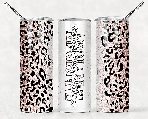 Miniatura 3 de Vaso aislado personalizado de 20 onzas | Taza aislada de acero inoxidable | Taza de viaje | Taza de café de doble pared para bebidas calientes y