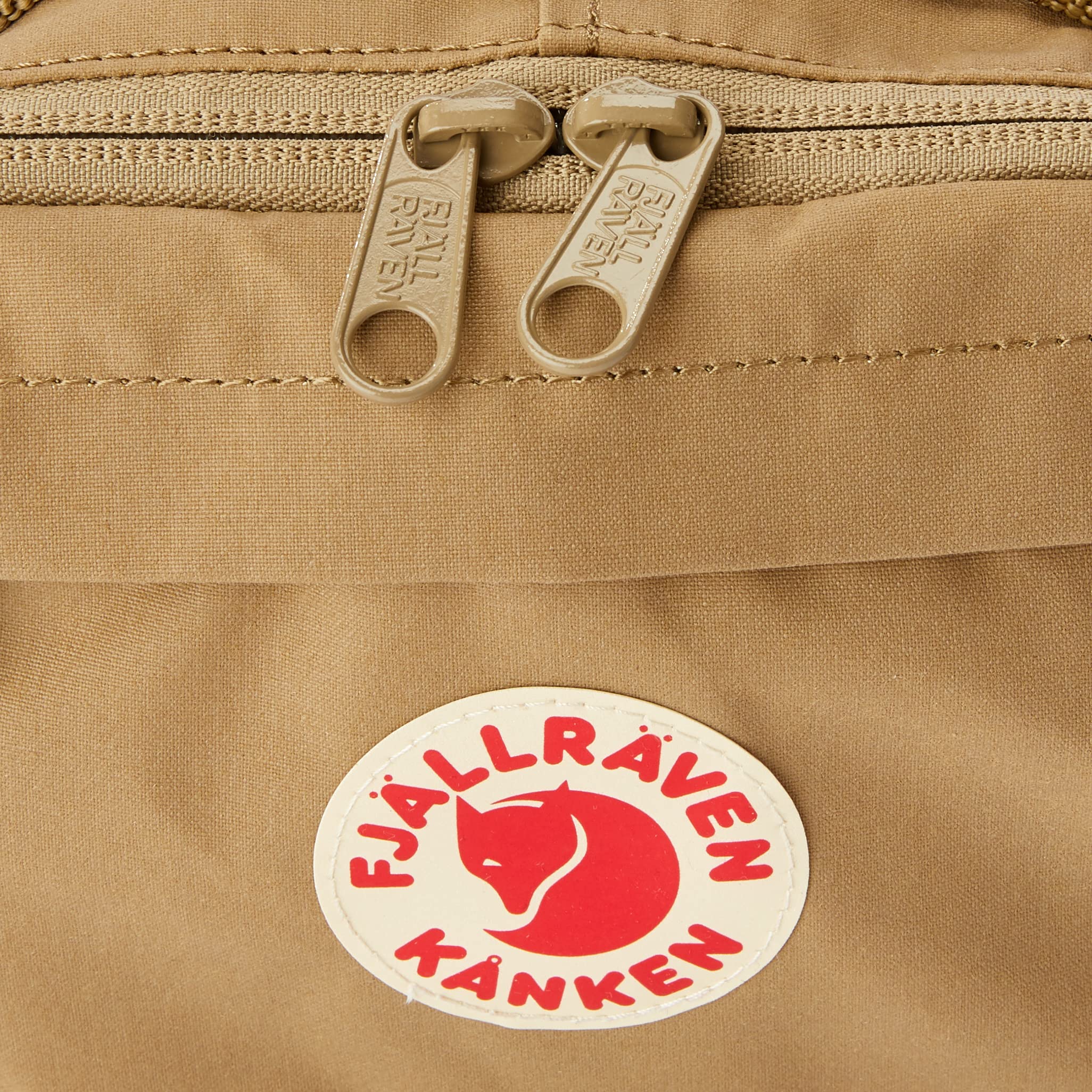 Fjällräven - Kånken Hip Pack, Marsupio Unisex - Adulto