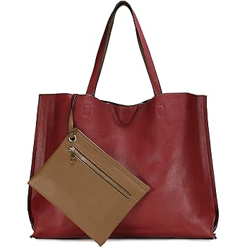 next tan leather bag