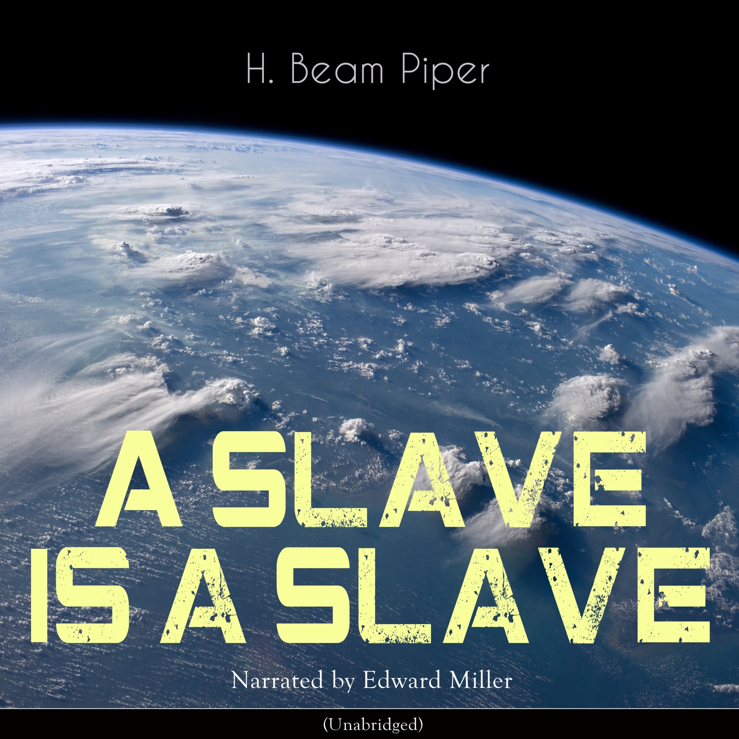 Book cover for A Slave Is a Slave
