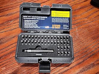 Amazon.com: Spring Tools ID Stamping Systems - 3/16