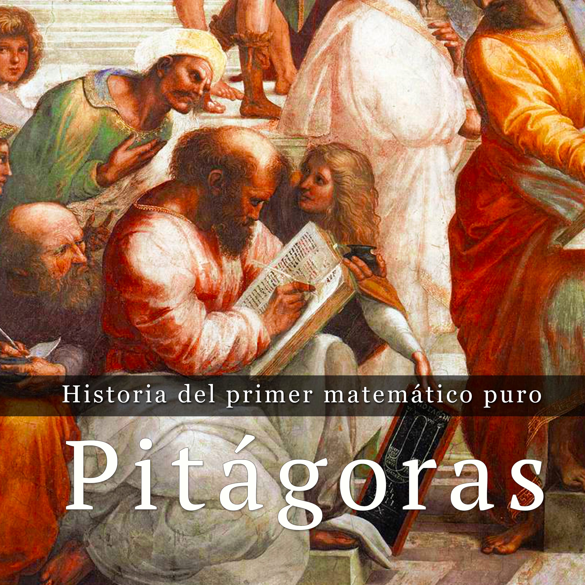 Pitágoras [Pythagoras]