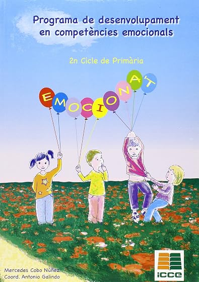 Emocionat 2 Ciclo Primaria